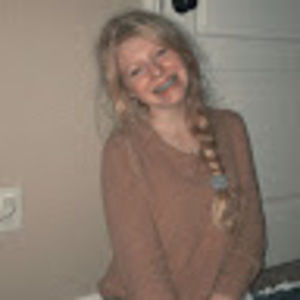 Meet your Posher, Laney